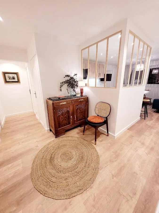 Appartement Le Rocher du Lac Annecy