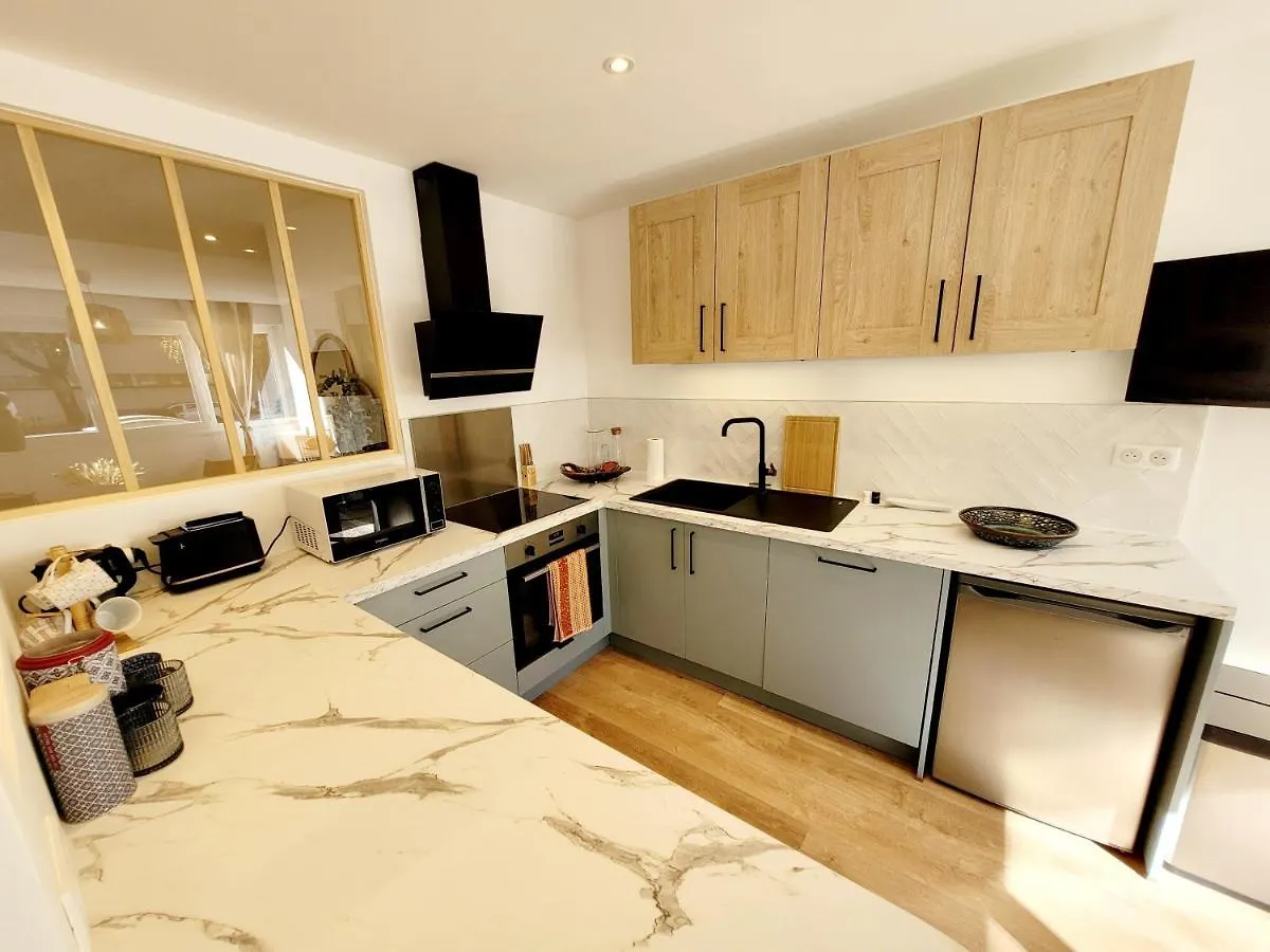 Appartement Le Rocher du Lac Annecy France