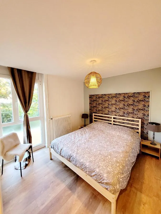 Appartement Le Rocher du Lac Annecy