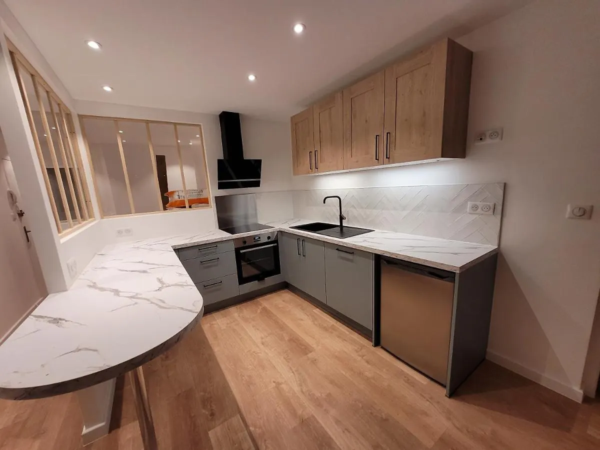 Le Rocher du Lac Annecy Appartement