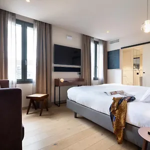 4* Hotel Hébé